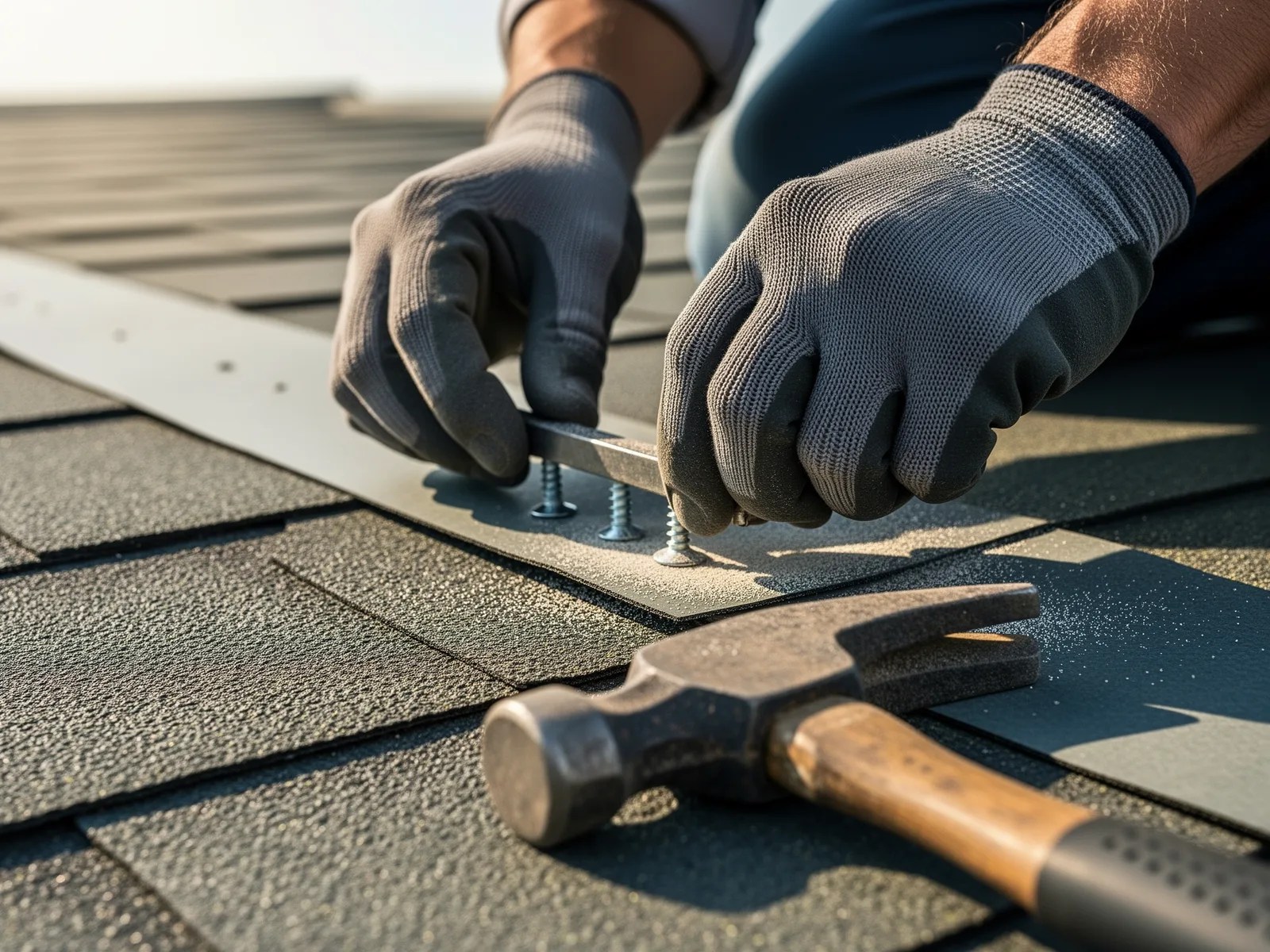 Why choose Fascia Repair in Parachute, CO